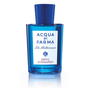 Blu Mediterraneo Mirto di Panarea Eau de Toilette Blu Mediterraneo Mirto di Panarea Eau de Toilette